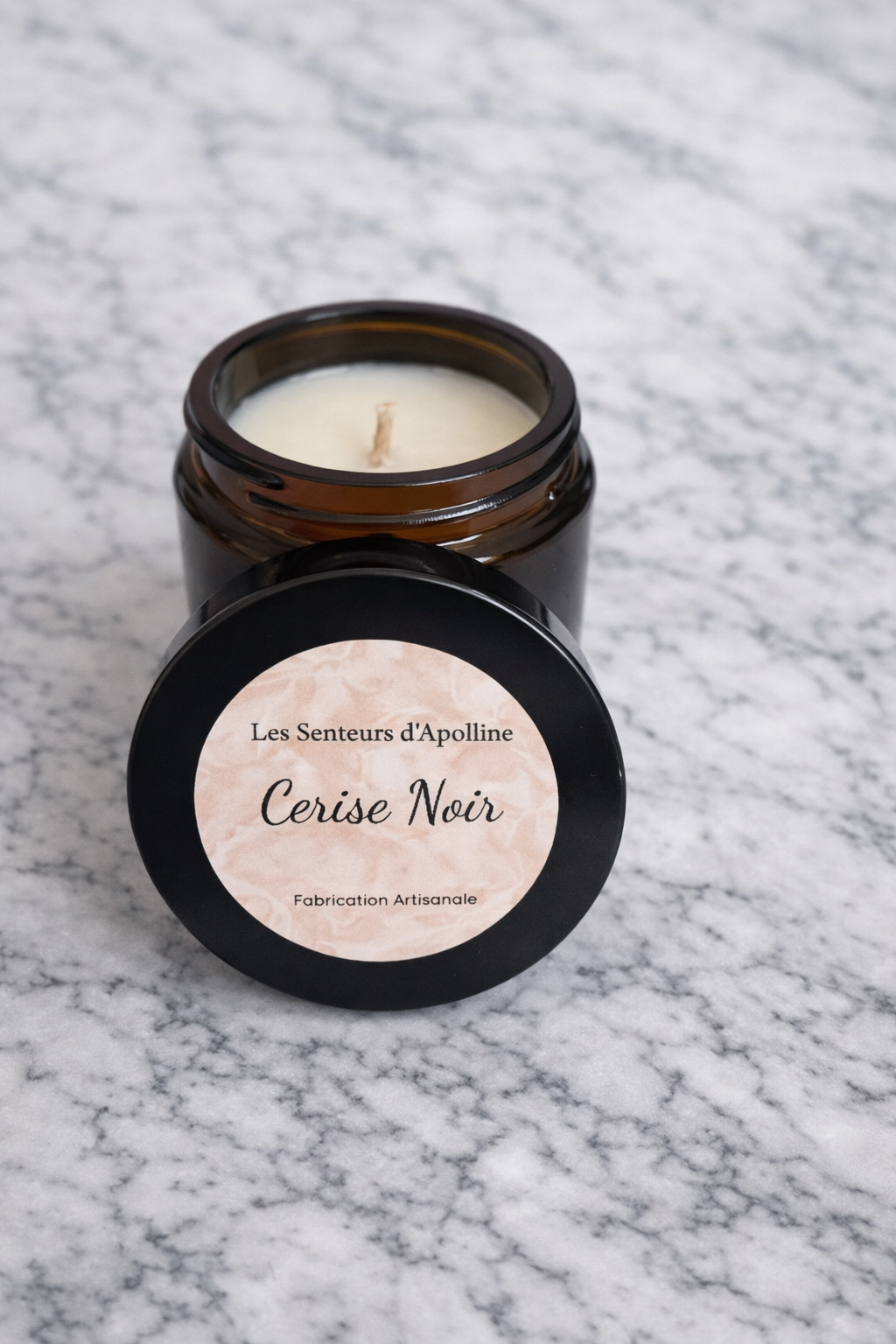 Cerise Noir 🍒