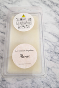 ✨ Monoï des Îles 🌴 – Pack de 8 fondants parfumés