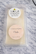 Pêche Gourmande 🍑 – Pack de 8 fondants parfumés
