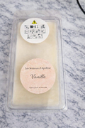 Vanille Gourmande 🍦 – Pack de 8 fondants parfumés