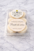 Fondants parfumés Pureté de Coton – Pack de 6 🤍