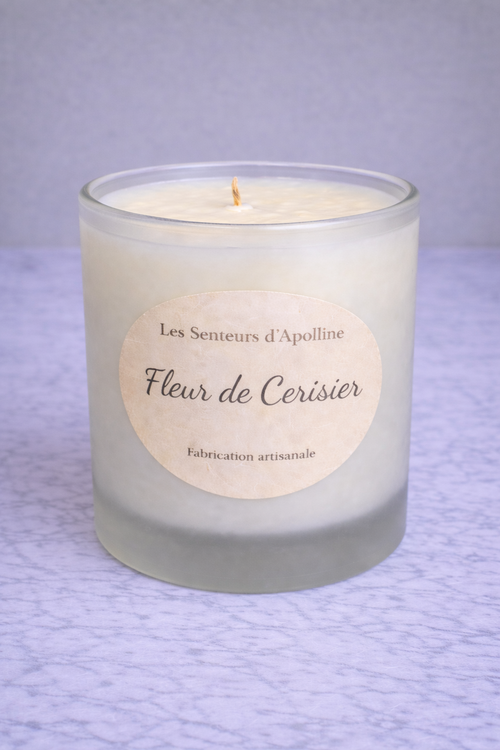 ✨ougie parfumée Fleur de Cerisier – 200 ml🌸