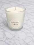 ✨Bougie parfumée Monoï 🌸