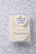 Fondants parfumés Fruits des Bois – Pack de 6🍓