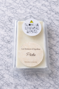 Fondants parfumés Pêche – Pack de 5🍑