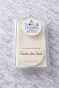 Fondants parfumés Fruits des Bois – Pack de 5🍓