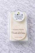 Fondants parfumés Pureté de Coton – Pack de 5