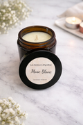 Musc Blanc – Douceur et Pureté