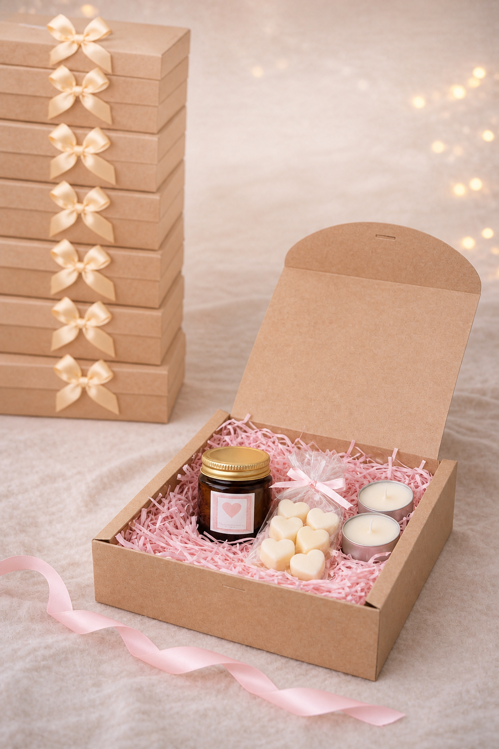 ✨ Box Découverte – L’essentiel pour tester nos senteurs