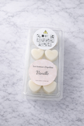 Fondants parfumés Vanille – Douceur gourmande